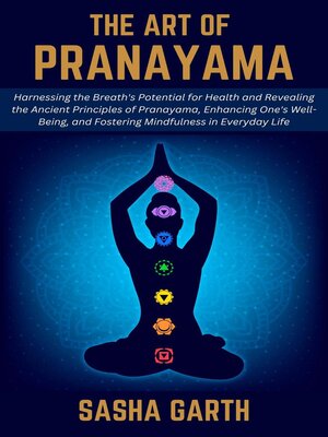 cover image of The Art of Pranayama